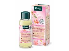 Masážní přípravek Kneipp Soft Skin Massage Oil 100 ml