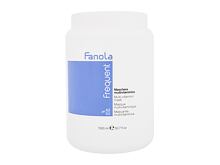 Maska na vlasy Fanola Frequent Multi-Vitaminic Mask 1500 ml
