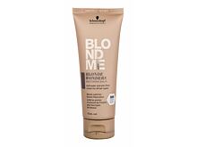 Balzám na vlasy Schwarzkopf Professional Blond Me Blonde Wonders Restoring Balm 75 ml