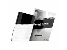 Toaletní voda Bruno Banani Pure Man 30 ml