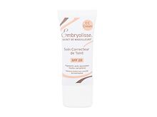 CC krém Embryolisse Artist Secret CC Cream SPF20 30 ml