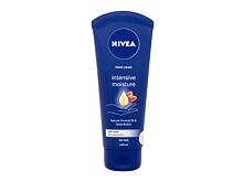 Krém na ruce Nivea Intensive Moisture 100 ml