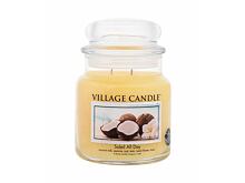 Vonná svíčka Village Candle Soleil All Day 389 g