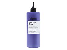 Maska na vlasy L'Oréal Professionnel Blondifier Gloss Professional Concentrate Treatment 400 ml