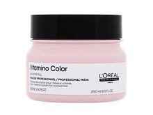 Maska na vlasy L'Oréal Professionnel Vitamino Color Resveratrol 250 ml