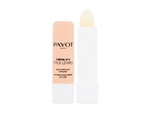 Balzám na rty PAYOT Crème No2 Soothing Moisturizing Lip Care 4 g
