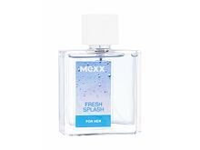 Toaletní voda Mexx Fresh Splash 15 ml