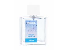 Toaletní voda Mexx Fresh Splash 30 ml