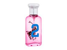 Toaletní voda Ralph Lauren Big Pony 2 50 ml