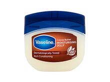 Tělový gel Vaseline Cocoa Butter Moisturising Jelly 250 ml