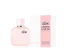 Toaletní voda Lacoste Eau de Lacoste L.12.12 Rose Eau Fraiche 50 ml