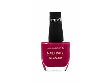 Lak na nehty Max Factor Nailfinity 12 ml 340 VIP