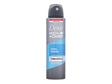 Antiperspirant Dove Men + Care Cool Fresh 48h 150 ml