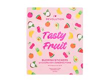 Lokální péče I Heart Revolution Tasty Fruit Blemish Stickers 32 ks