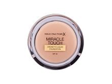 Make-up Max Factor Miracle Touch Cream-To-Liquid SPF30 11,5 g 047 Vanilla