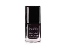 Lak na nehty Gabriella Salvete Longlasting Enamel 11 ml 10 Raisin