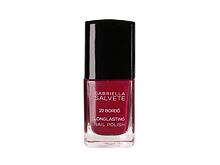 Lak na nehty Gabriella Salvete Longlasting Enamel 11 ml 22 Bordó