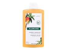 Šampon Klorane Mango Nourishing 400 ml