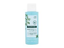 Čisticí pěna Klorane Aquatic Mint 3 IN 1 Purifying Powder 50 g