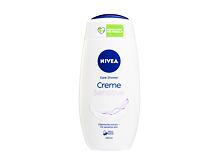 Sprchový krém Nivea Creme Sensitive 250 ml