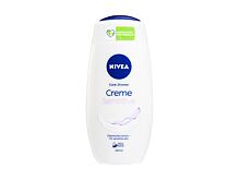 Sprchový krém Nivea Creme Sensitive 250 ml