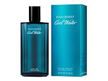 Toaletní voda Davidoff Cool Water 125 ml