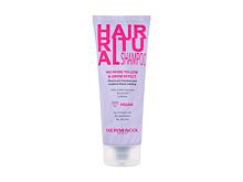 Šampon Dermacol Hair Ritual No More Yellow & Grow Shampoo 250 ml