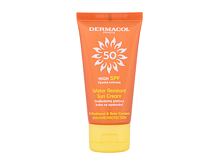 Opalovací přípravek na obličej Dermacol Sun Water Resistant Cream SPF50 50 ml