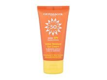 Opalovací přípravek na obličej Dermacol Sun Water Resistant Cream SPF50 50 ml