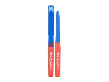Tužka na oči Dermacol Summer Vibes Mini Eye & Lip Pencil 0,09 g 01