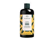 Šampon The Body Shop Banana Truly Nourishing 250 ml