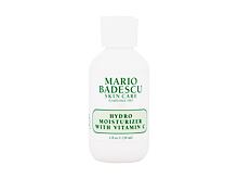 Denní pleťový krém Mario Badescu Vitamin C Hydro Moisturizer 59 ml