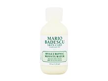 Denní pleťový krém Mario Badescu Hyaluronic Moisturizer SPF15 59 ml