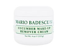 Odličovač tváře Mario Badescu Cucumber Make-Up Remover Cream 113 g