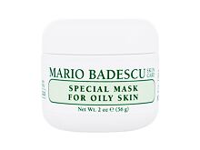 Pleťová maska Mario Badescu Special Mask 56 g