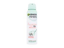 Antiperspirant Garnier Mineral Hyaluronic Care 72h 150 ml