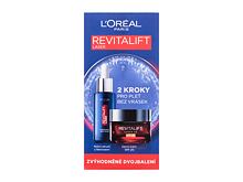 Denní pleťový krém L'Oréal Paris Revitalift Laser X3 50 ml Kazeta