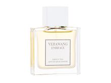 Toaletní voda Vera Wang Embrace Green Tea And Pear Blossom 30 ml