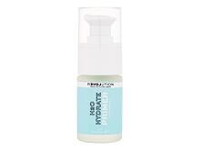 Podklad pod make-up Revolution Relove H2O Hydrate Primer 12 ml