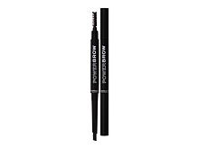 Tužka na obočí Revolution Relove Power Brow 0,3 g Granite