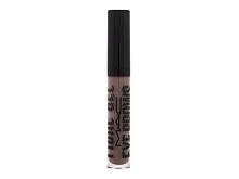 Gel a pomáda na obočí MAC Eye Brows Big Boost Fibre Gel 4,1 g Lingering