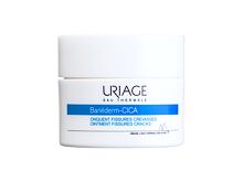 Tělový krém Uriage Bariéderm CICA Ointment Fissures Cracks 40 g
