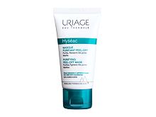 Pleťová maska Uriage Hyséac Purifying Peel-Off Mask 50 ml