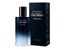 Toaletní voda Davidoff Cool Water Reborn 75 ml