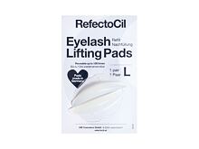 Péče o řasy a obočí RefectoCil Eyelash Lifting Pads L 1 ks