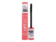 Řasenka Catrice Lift Up Volume & Lift Waterproof 11 ml 010 Deep Black