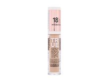 Korektor Catrice True Skin High Cover Concealer 4,5 ml 005 Warm Macadamia
