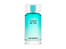 Parfémovaná voda Karl Lagerfeld Les Parfums Matières Fleur De Thé 50 ml Tester