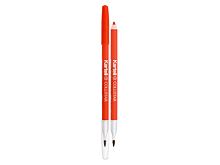 Tužka na rty Collistar Professional Kartell 1,2 ml 19 Arancio Matelasse