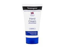 Krém na ruce Neutrogena Norwegian Formula® Hand Cream Scented 75 ml